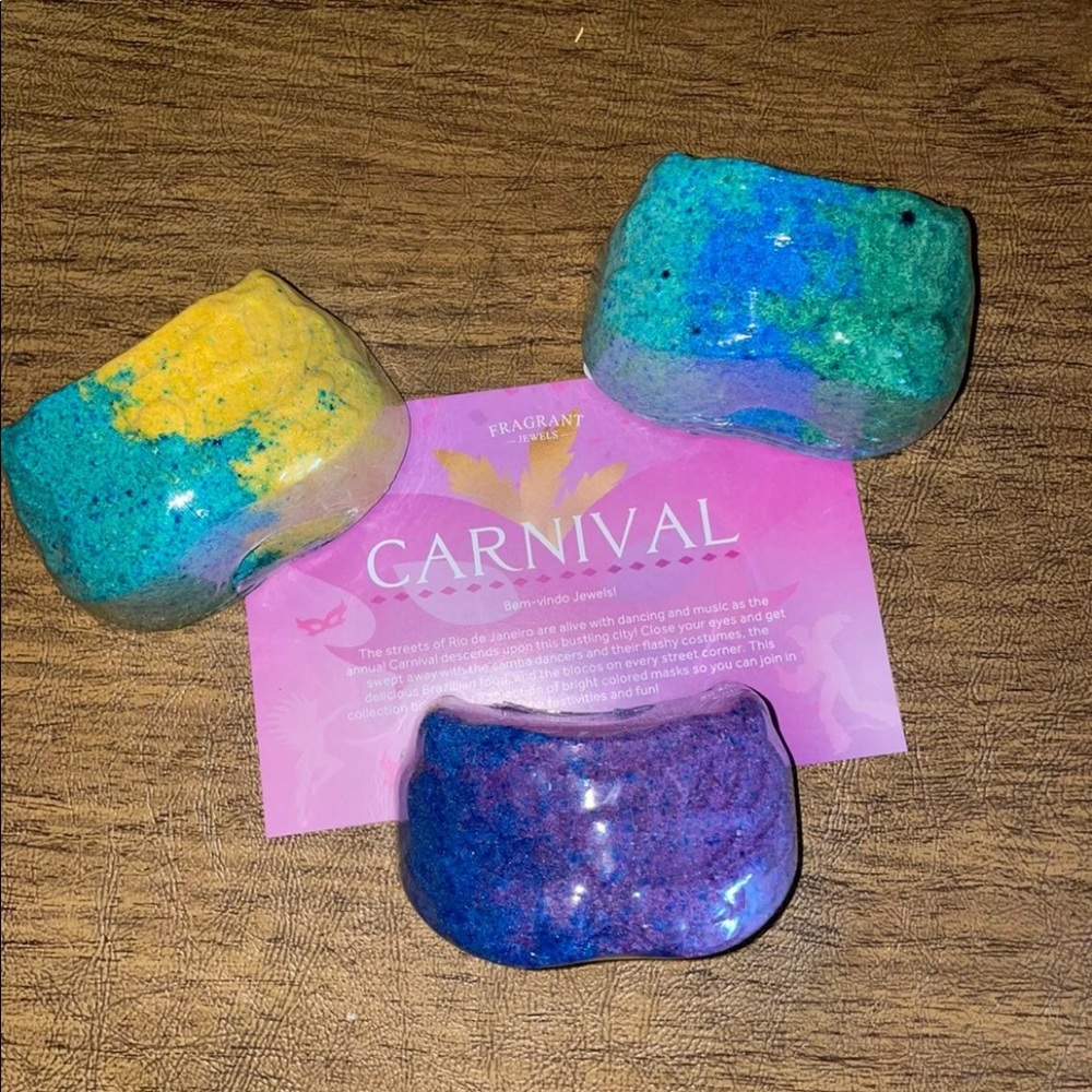 Fragrant Jewels Trio Set - Picture 2 of 3